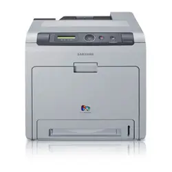 Samsung CLP-620ND