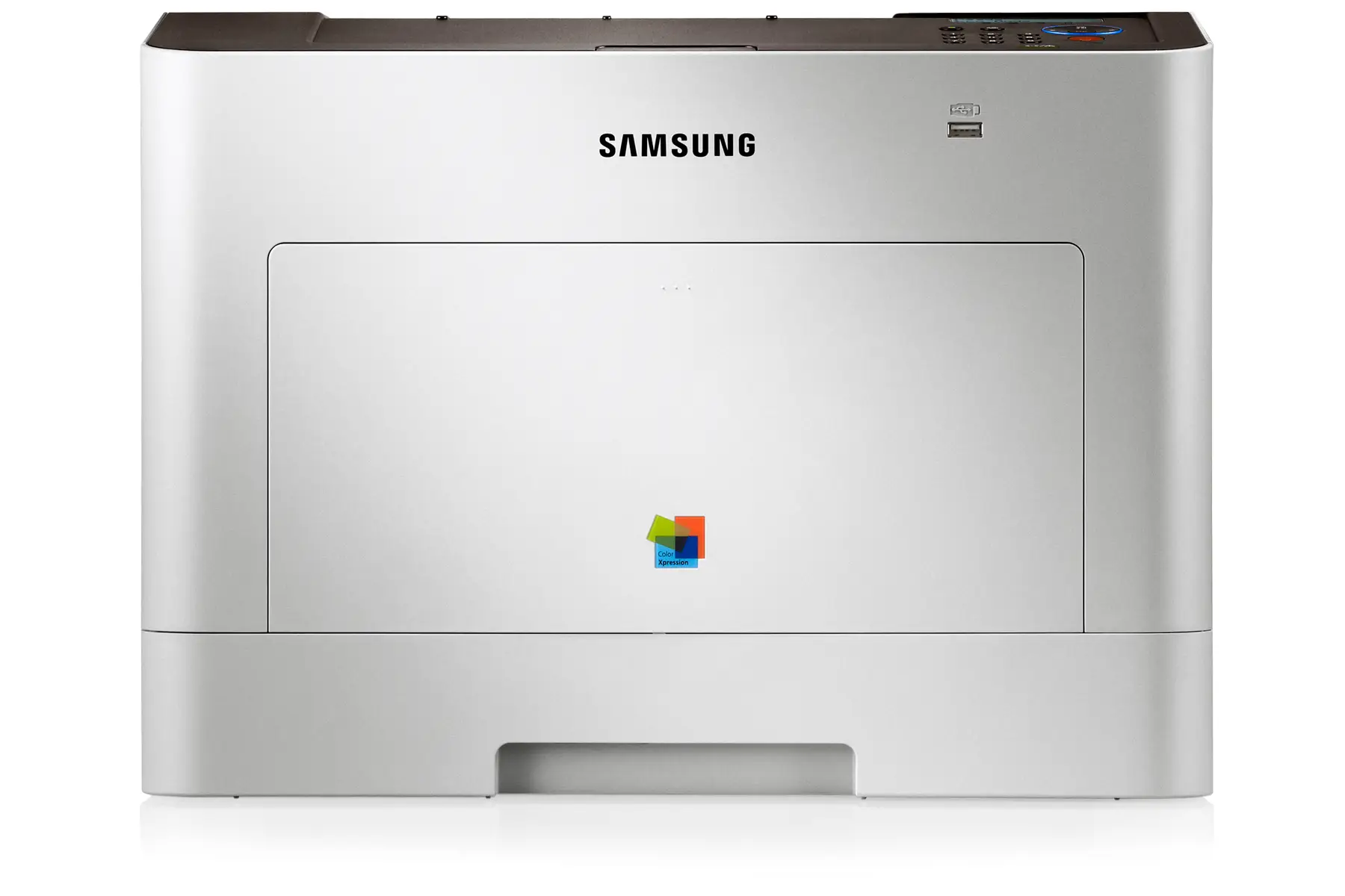 Samsung CLP-680ND 8806071660073