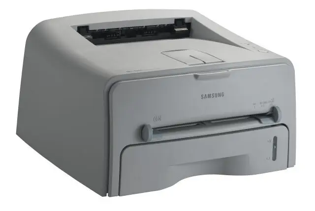 Samsung ML-1520 ML1520