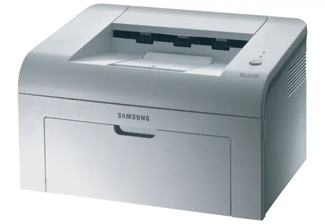 Samsung ML-2010P Mono Laser Printer