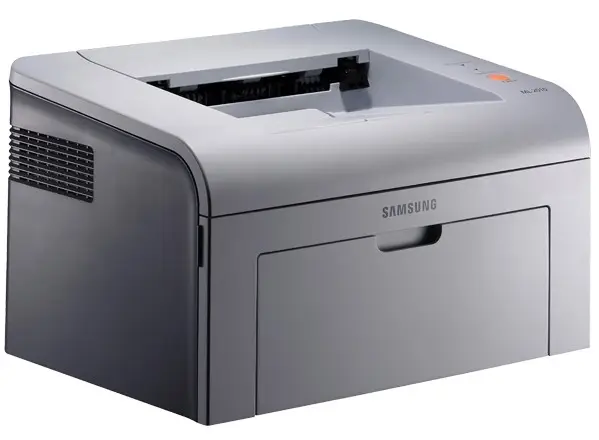 Samsung ML-2010PR Mono Laser Printer