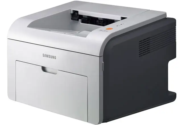 Samsung ML-2510 ML- 2510