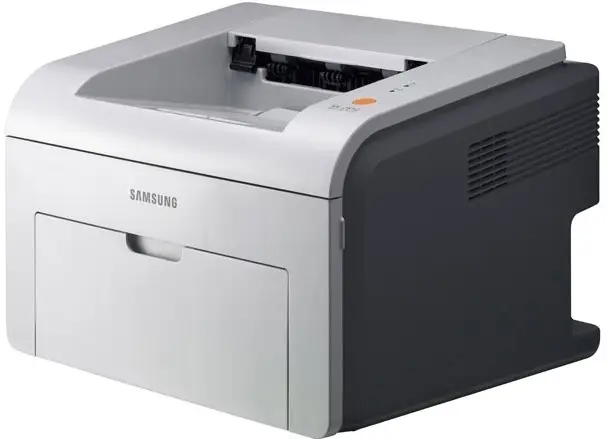 Samsung ML-2571N ML-271N