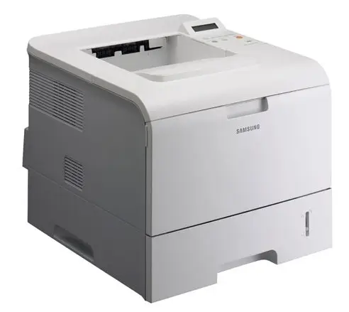 Samsung ML-4550 Mono Laser Printer ML-4550/SEE?AT