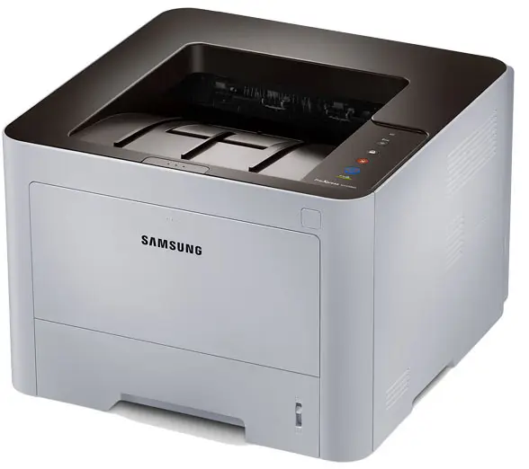 Samsung ProXpress M3320ND SL-M3320ND SLM3320ND