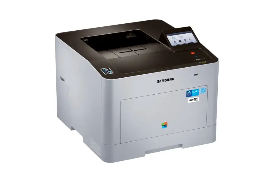Samsung ProXpress SL-C2620DW SL-C2620DW/PLU