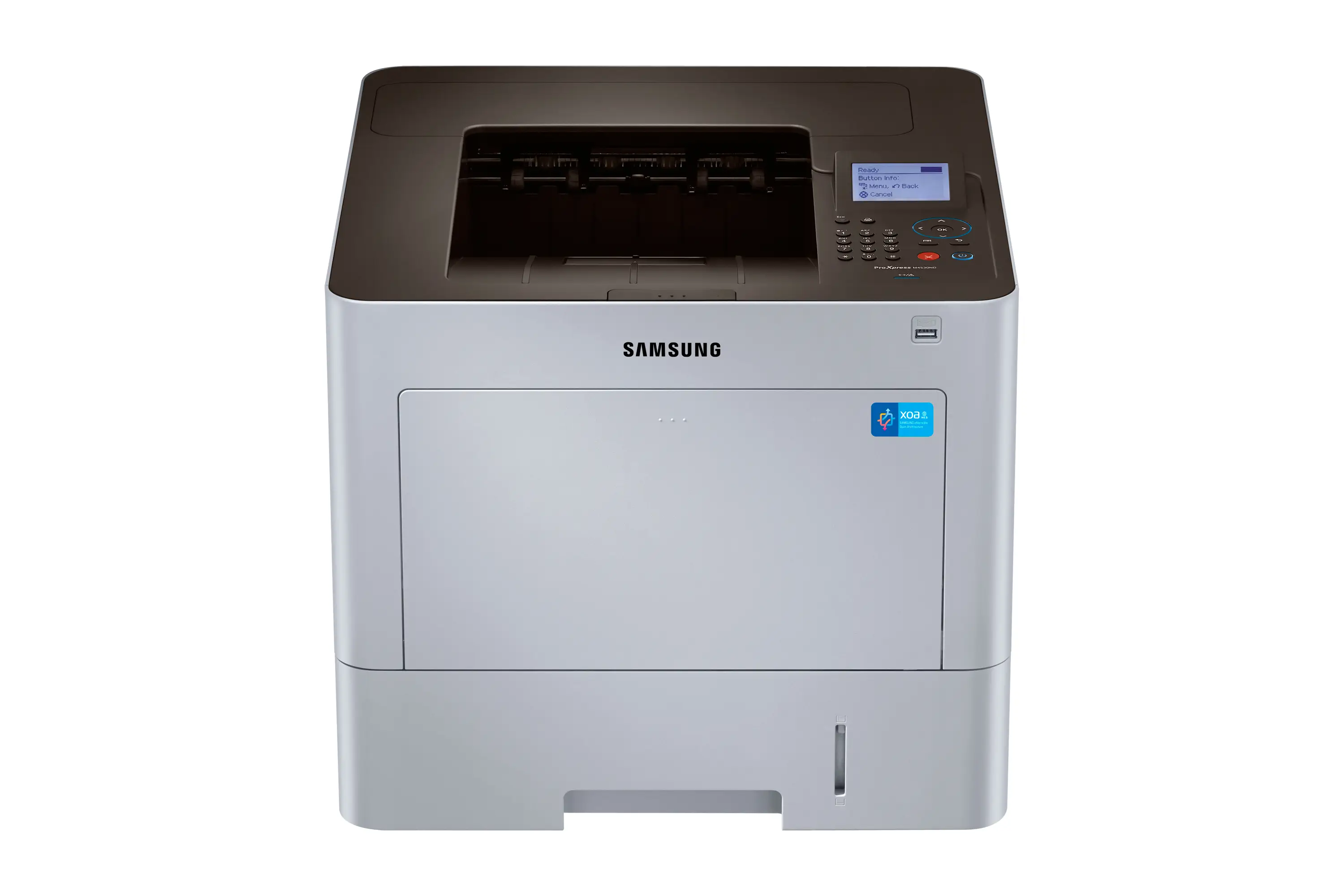 Samsung ProXpress SL-M4530ND 04.824.002.00291