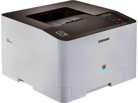 Samsung SL-C1810W SS204E#BGJ