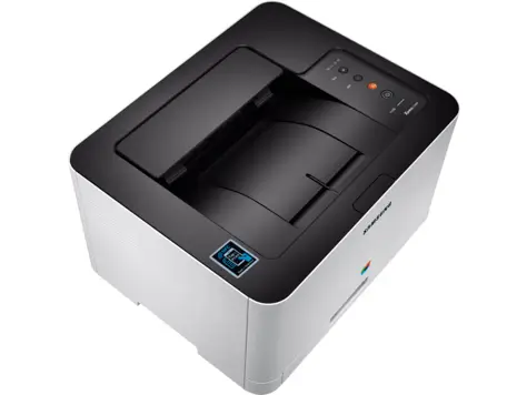 Samsung SL-C430W SS230G#BGJ