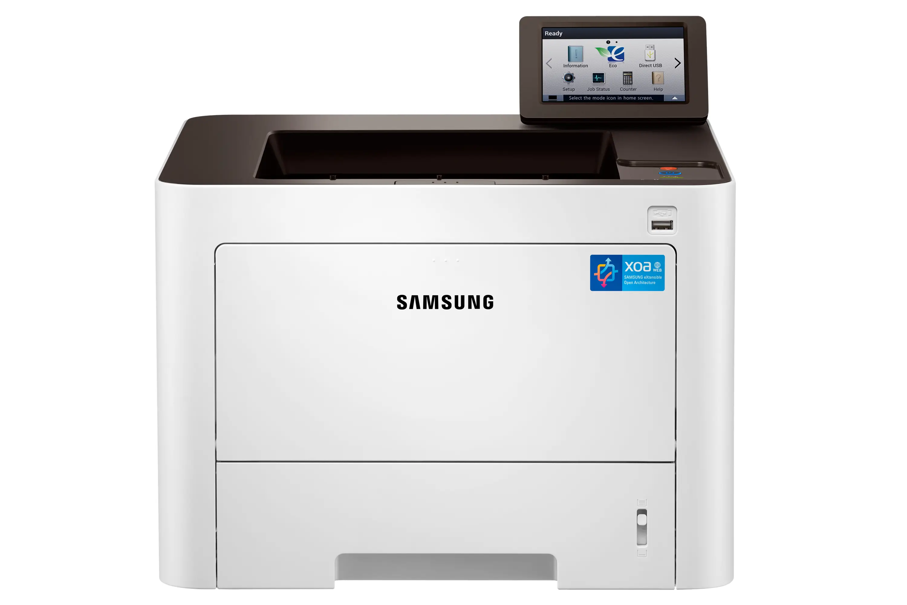 Samsung SL-M4025NX SLM4025NX