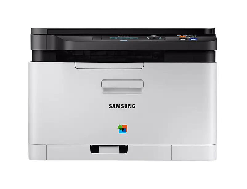 Samsung Xpress SL-C480 SL-C480/TEG
