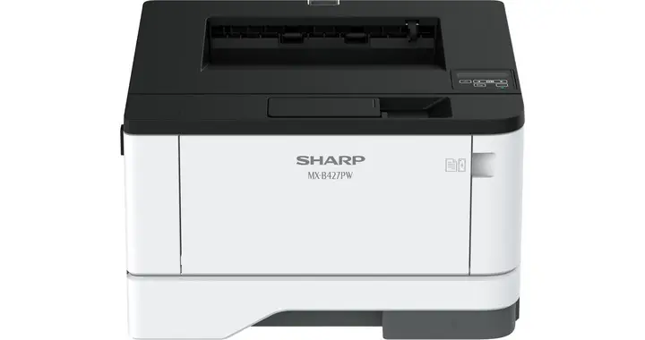 Sharp MX-B427PW MX-B427PWEU