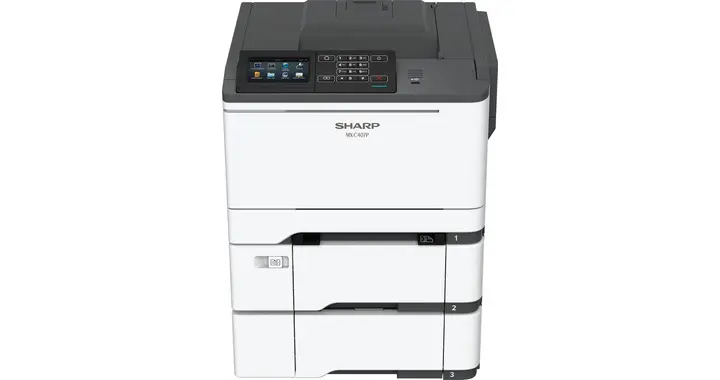 Sharp MXC407PEU MX-C407PEU
