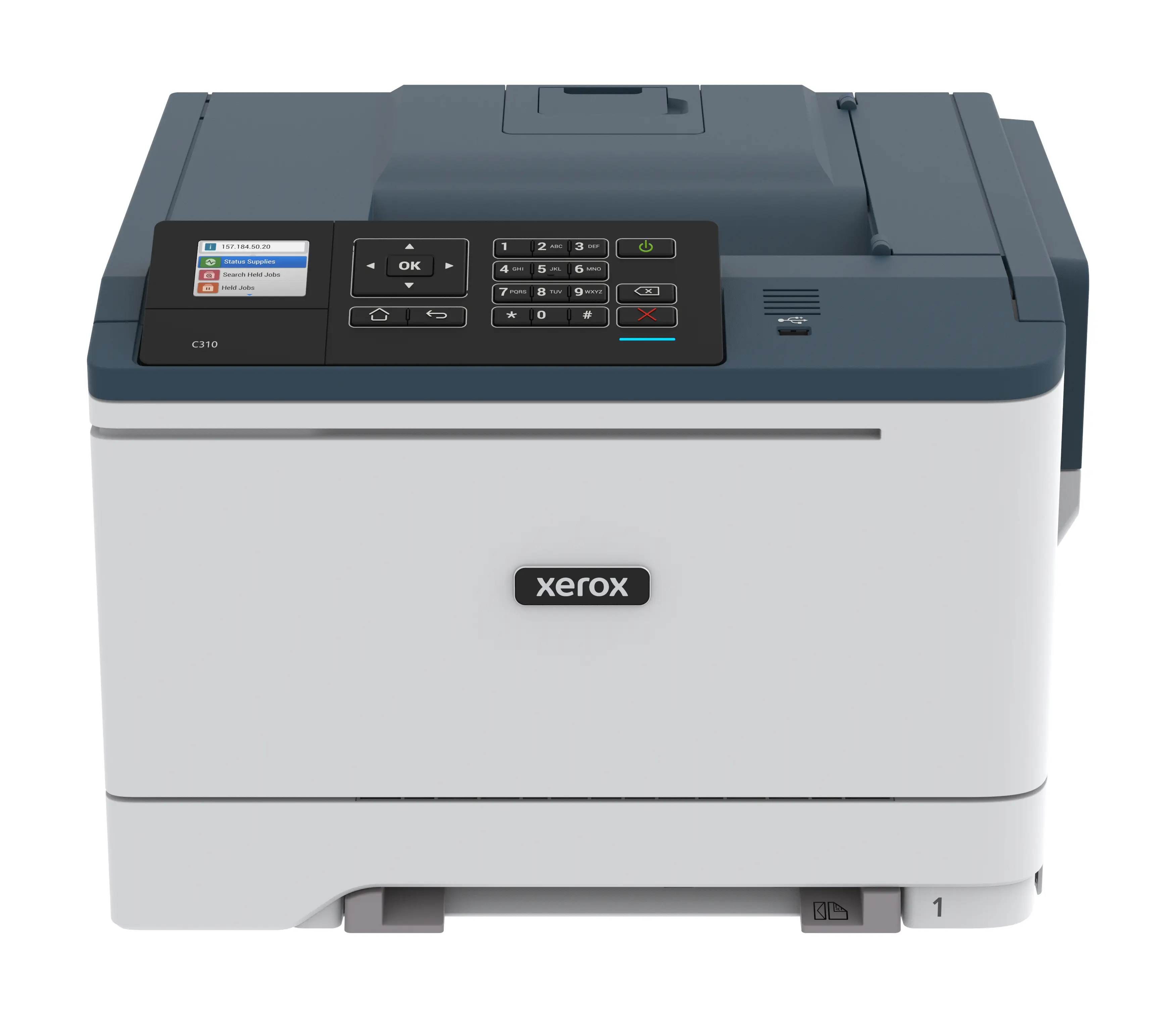 Xerox C310V_DNIUK