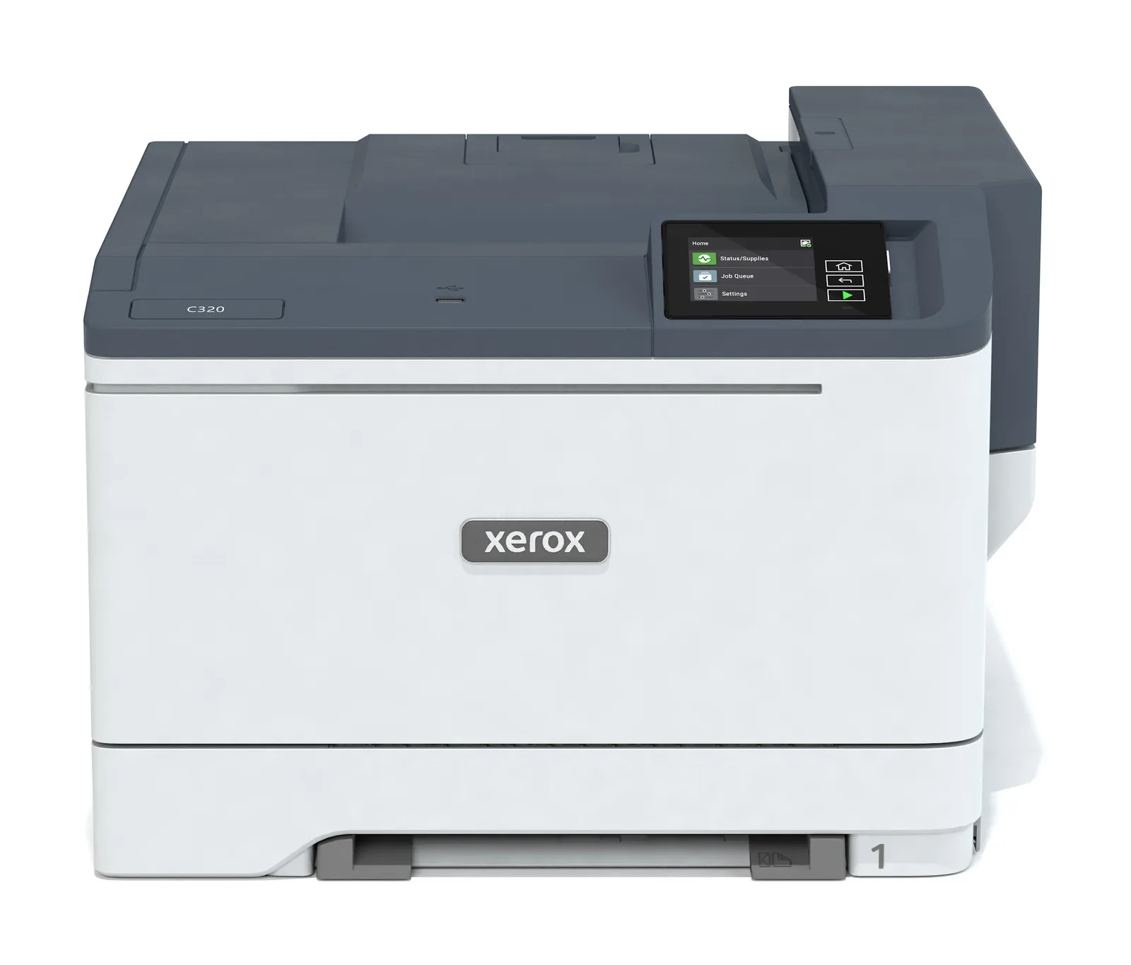 Xerox C320V_DNI lazer yazıcı Renk 4800 x 4800 DPI A4 Wi-Fi C320V_DNI?GB
