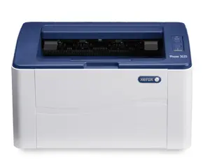 Xerox 3020 3020V_BI