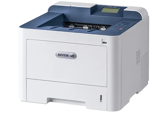 Xerox Phaser 1 3330 3330_DNI 3330/DNI