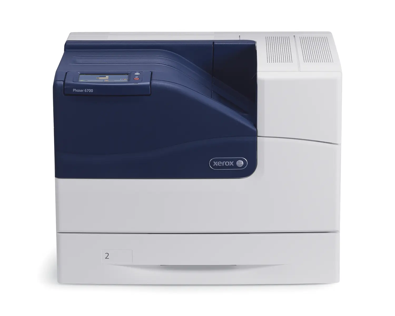 Xerox 1 Phaser 6700DN 110v: A4 Size Colour Printer 6700_DN