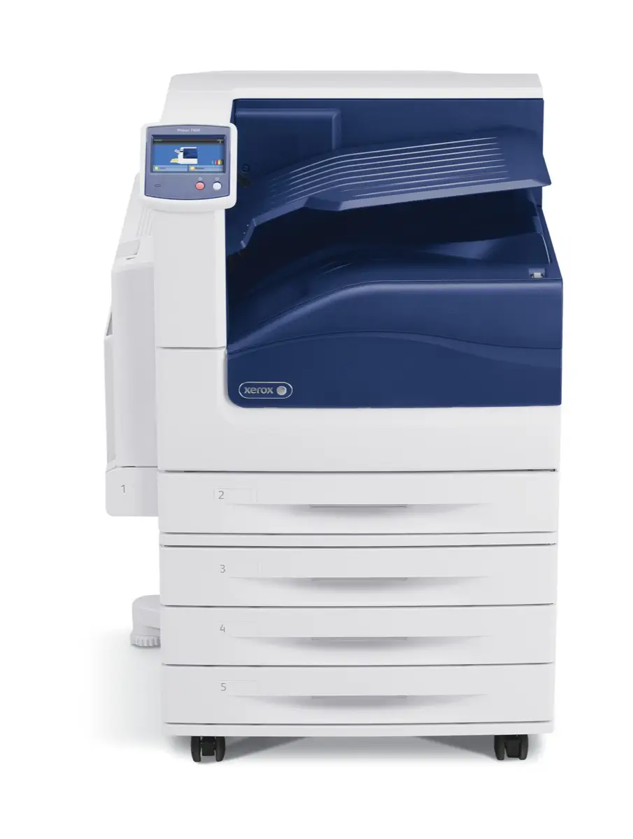 Xerox 7800GX 7800_GX