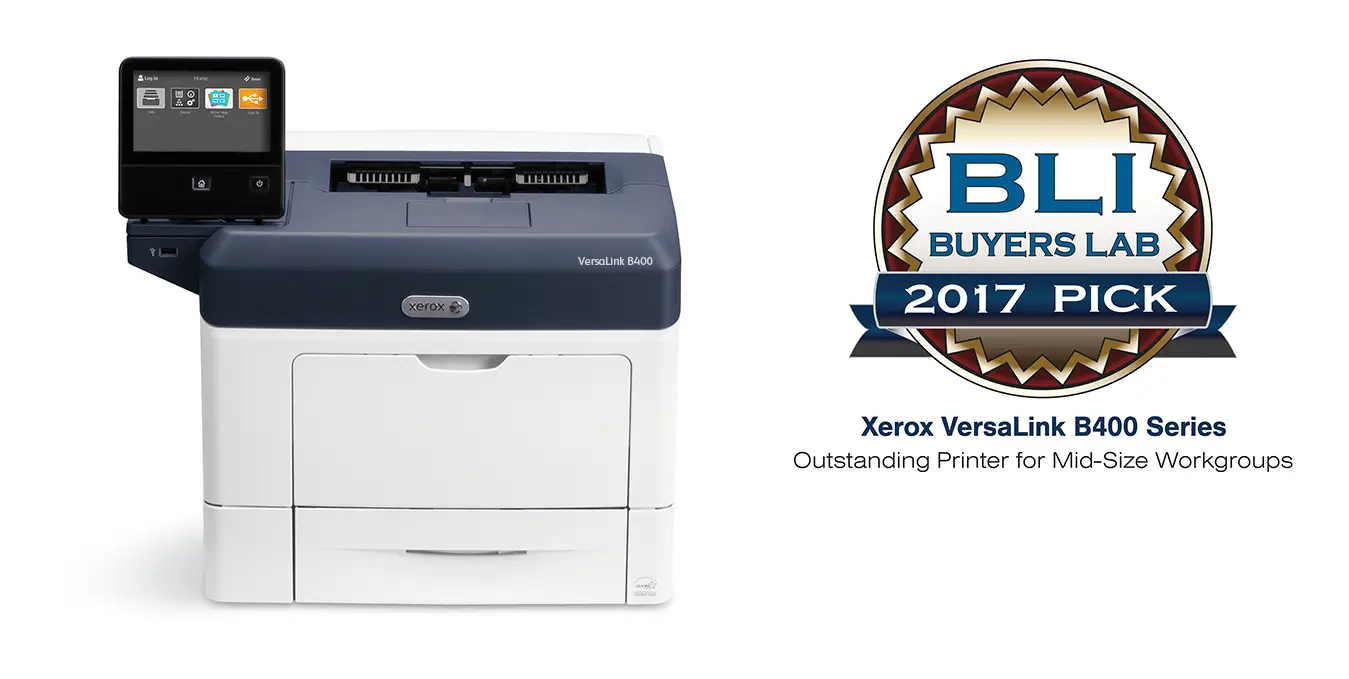 Xerox VersaLink B400/N B400_N