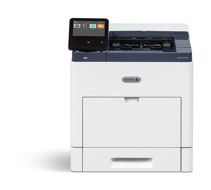 Xerox B600 B600_DN