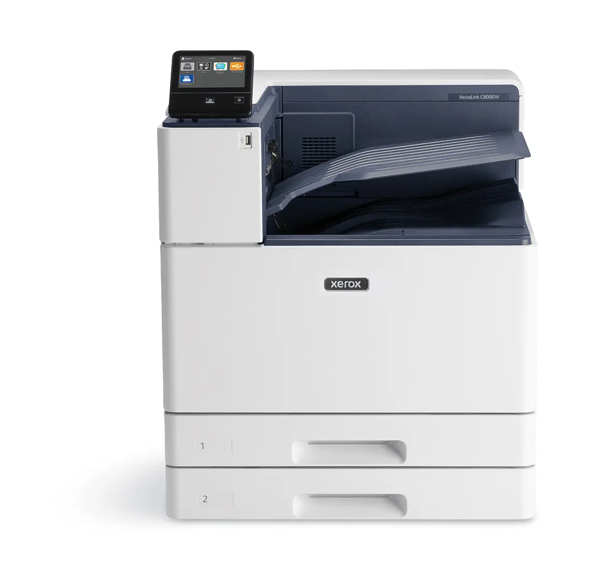 Xerox VersaLink C8000W 12 X 18 COLOR PRINTER C8000W/DT C8000WDT