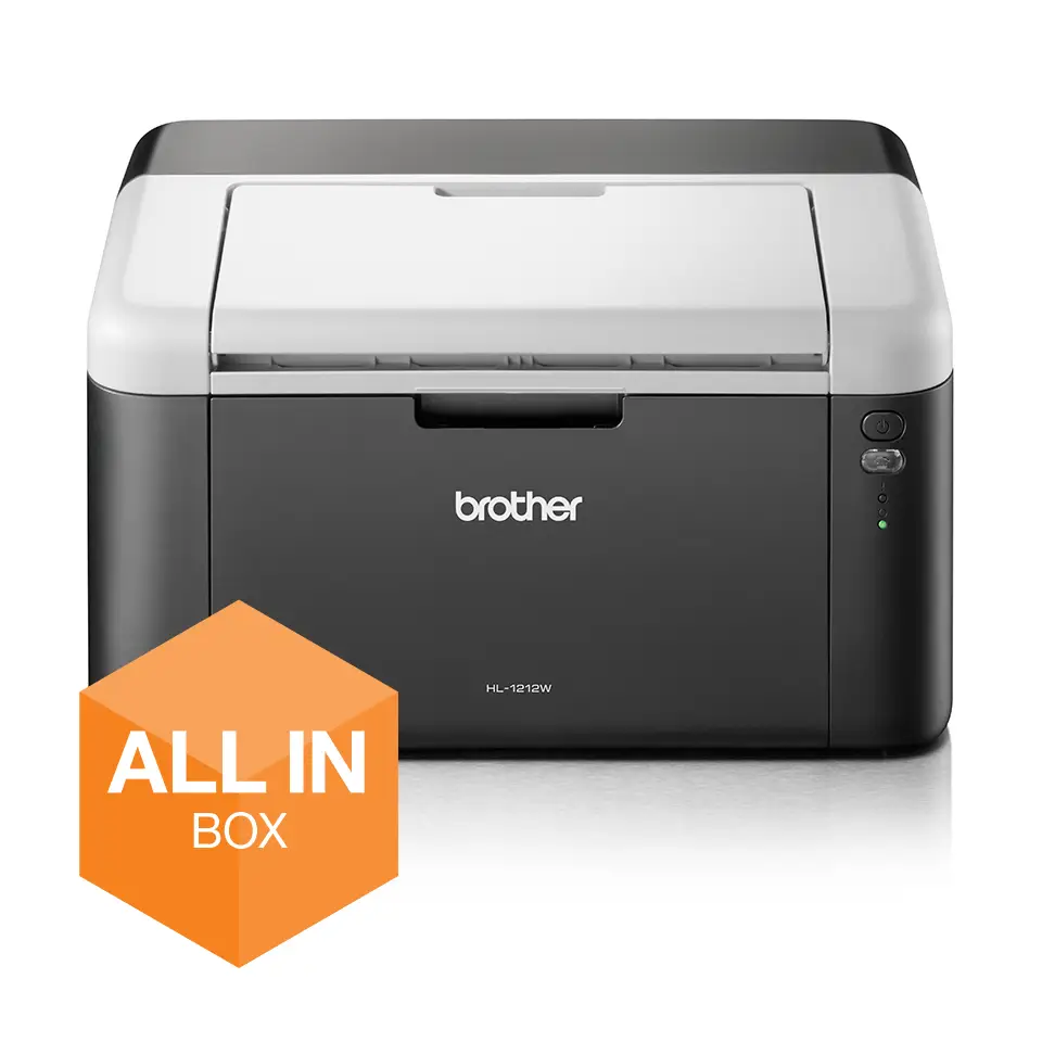 Brother HL-1212W-AiB