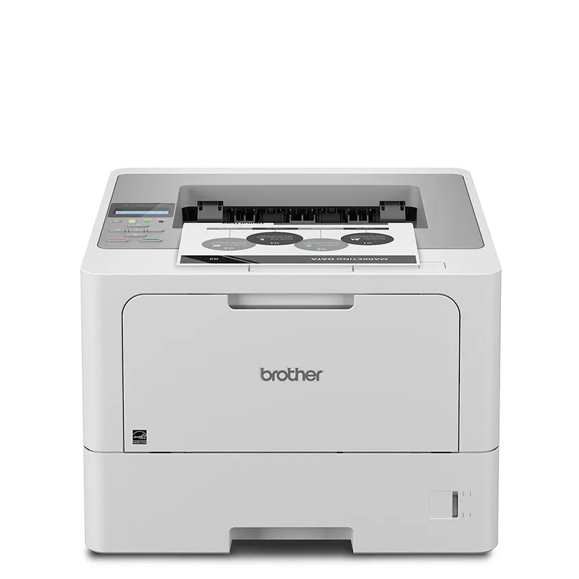 Brother HL-L5215DW