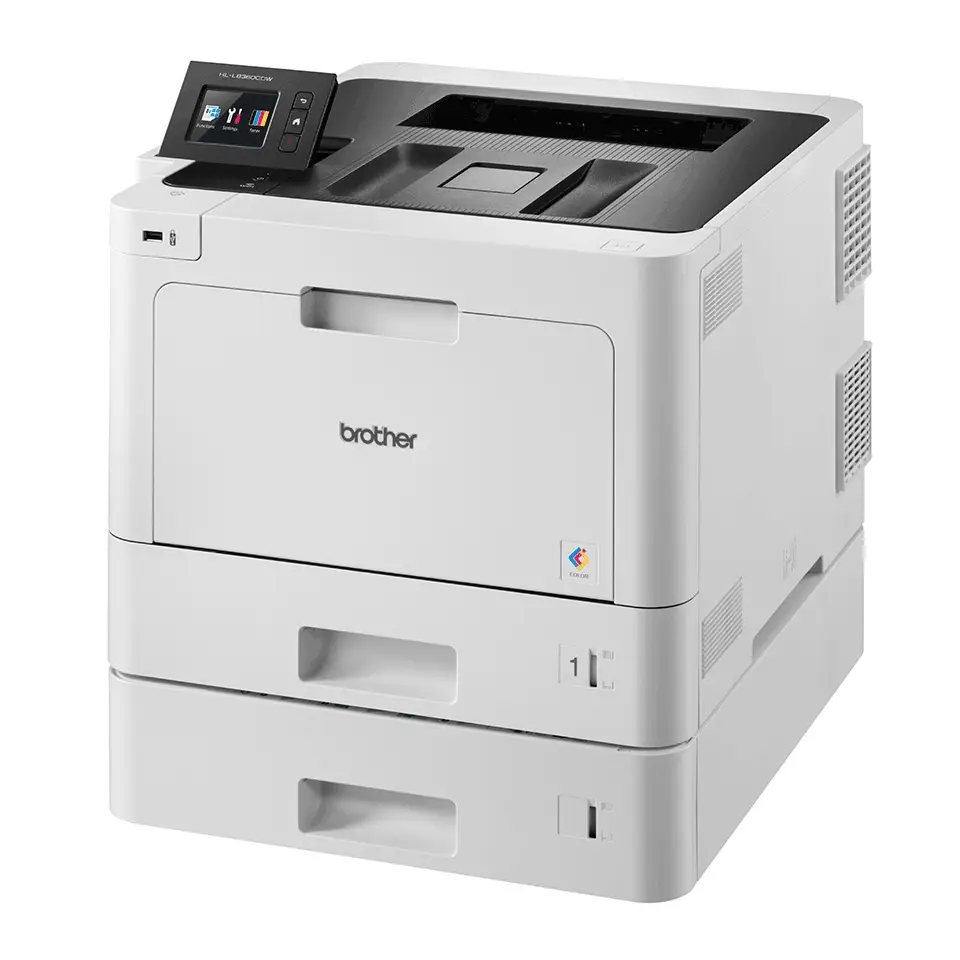 Brother HL-L8360CDWLT