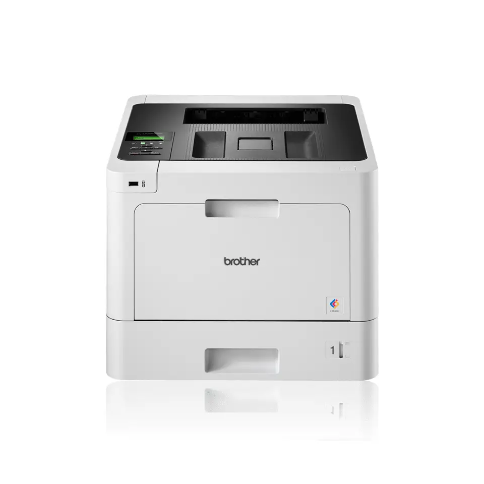 Brother HLL-8260CDW