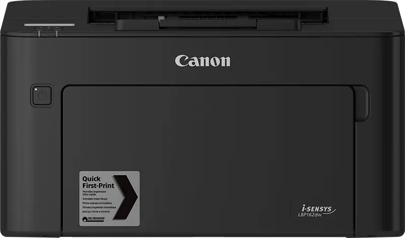 Canon i-SENSYS LBP162dw 2438C019