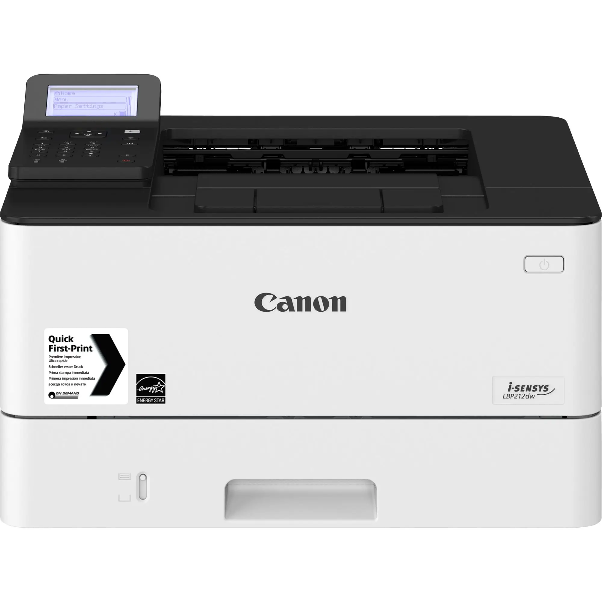 Canon i-SENSYS LBP212dw 2221C019