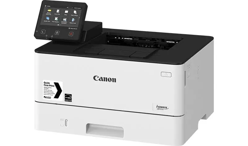 Canon i-SENSYS LBP215x 2221C016