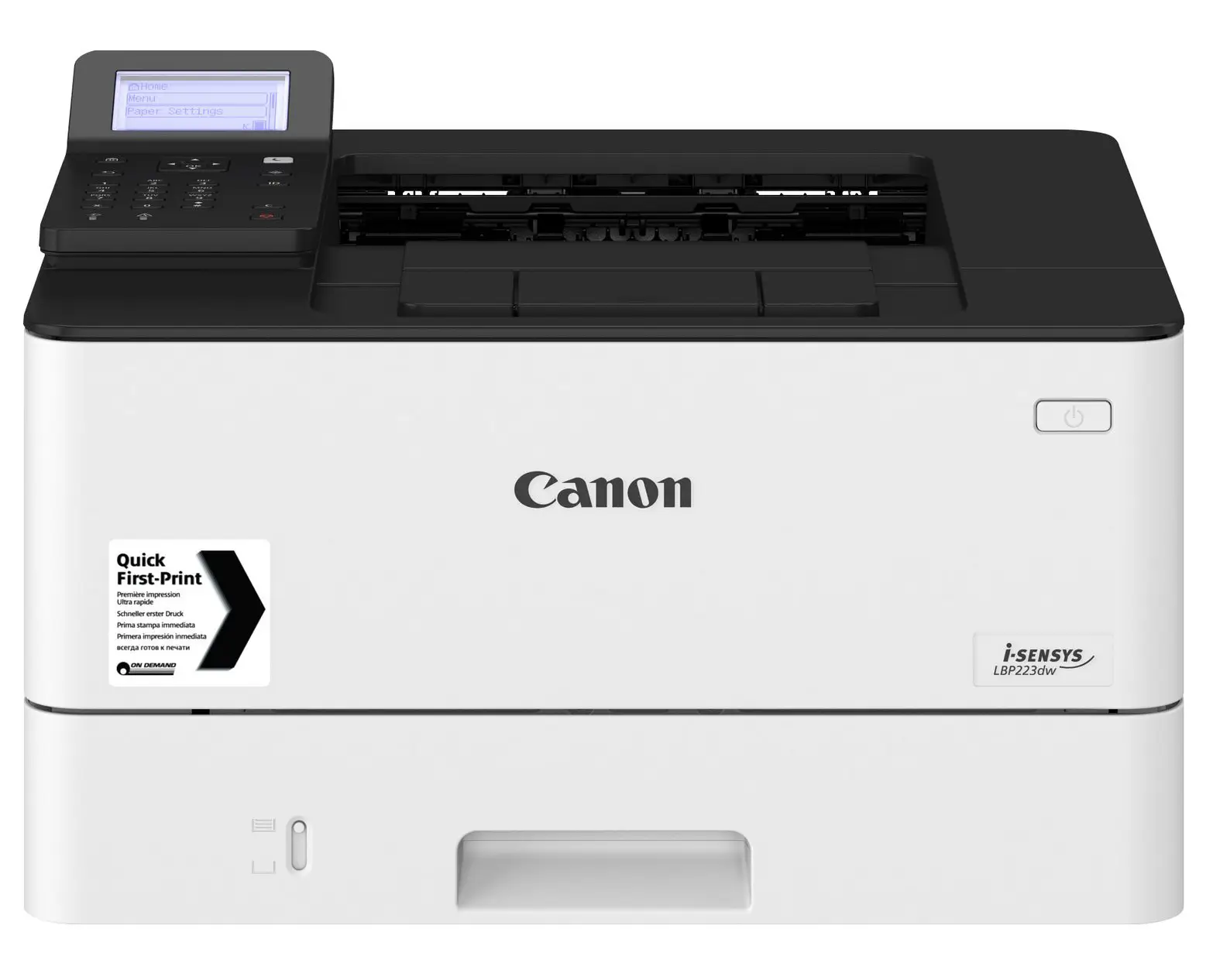 Canon i-SENSYS LBP223dw 3516C021