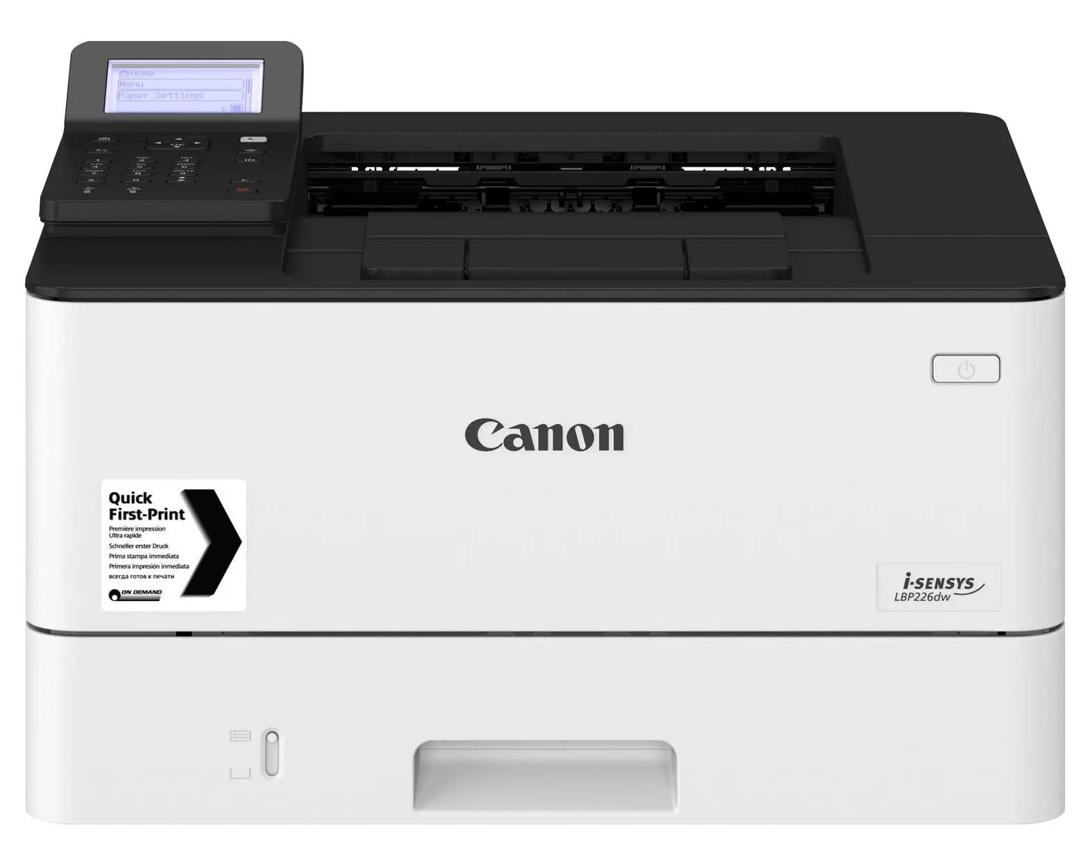 Canon i-SENSYS LBP226dw 3516C019