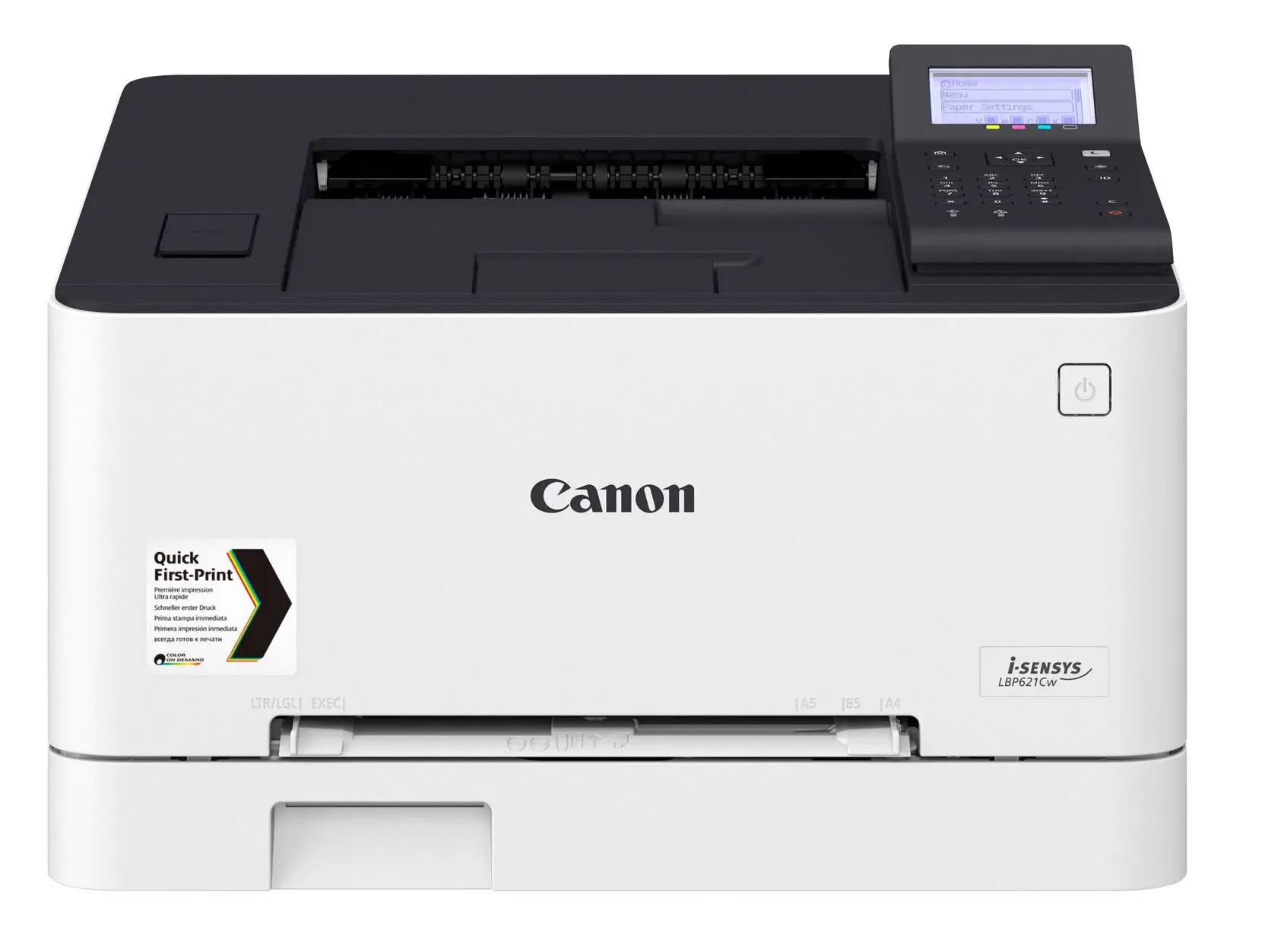 Canon i-SENSYS LBP621Cw 3104C017