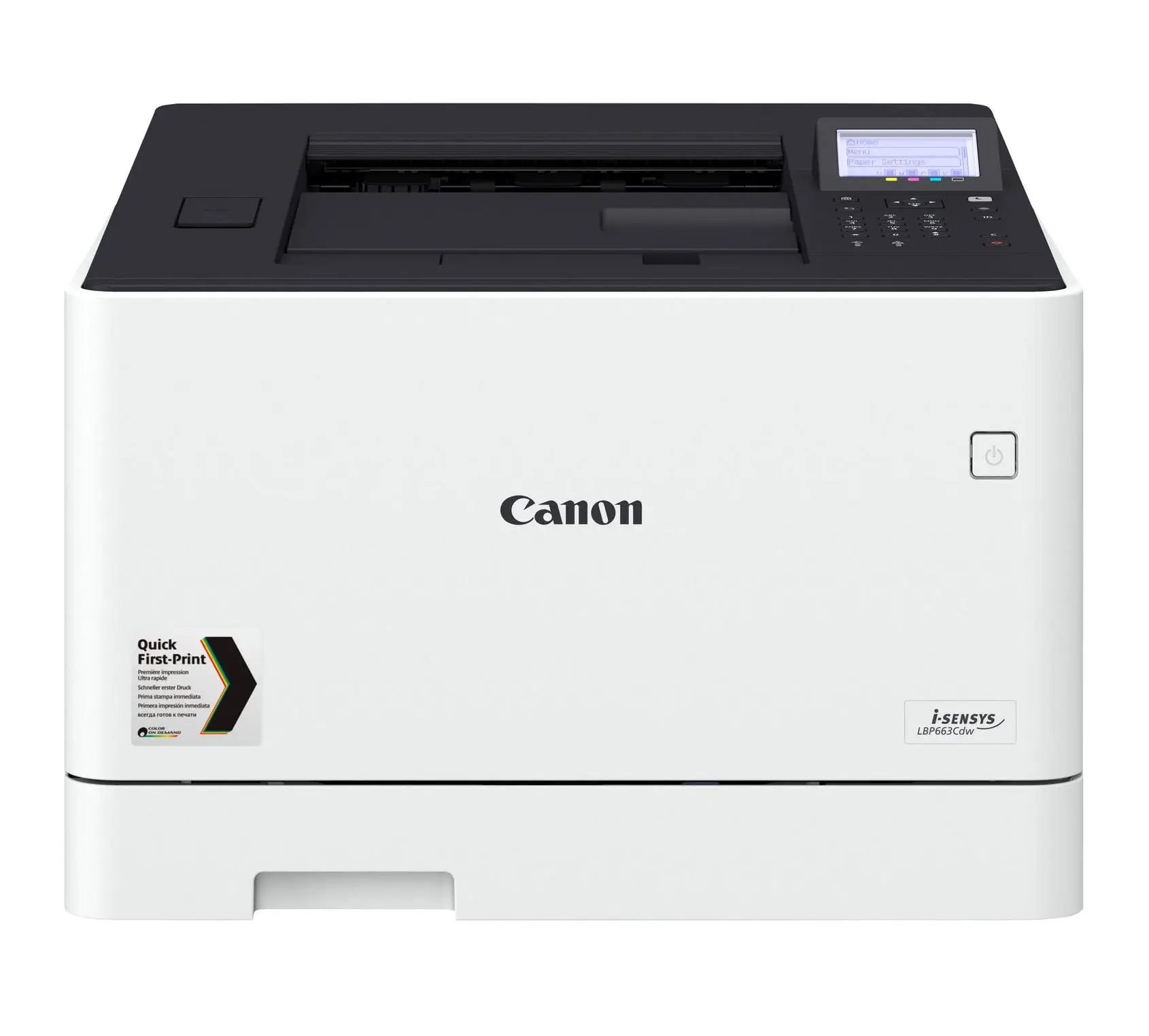 Canon i-SENSYS LBP663Cdw 3103C017