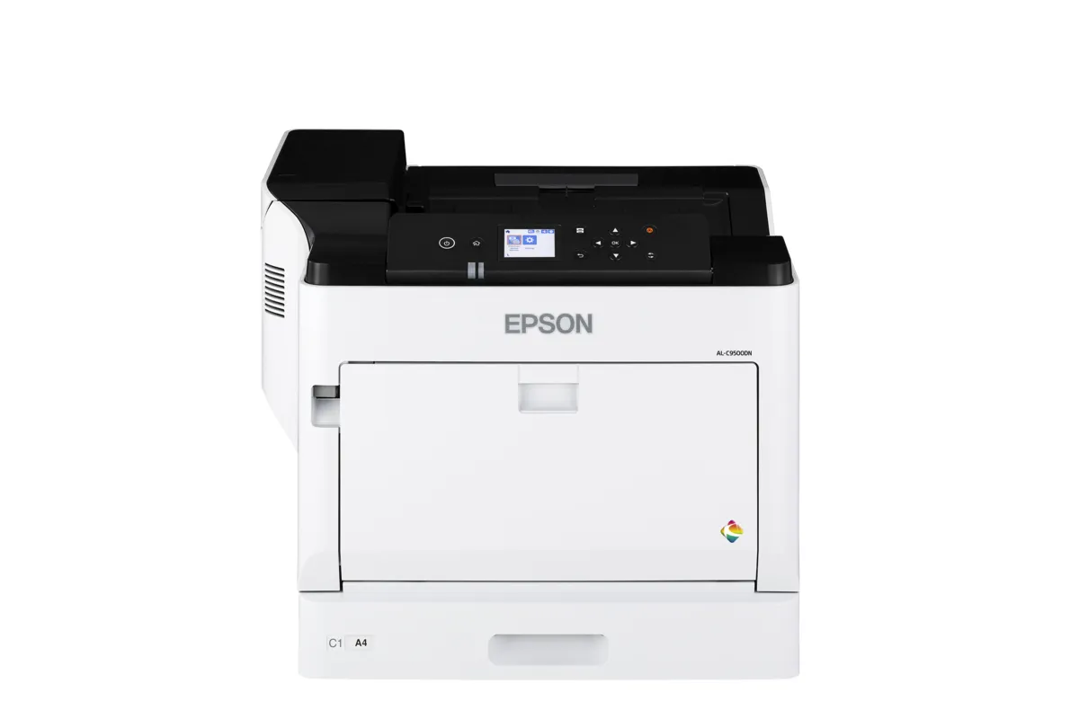 Epson WorkForce AL-C9500DN C11CG83401