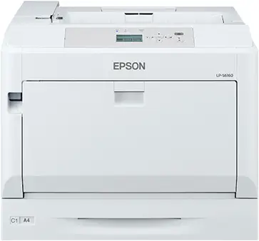 Epson LP-S6160