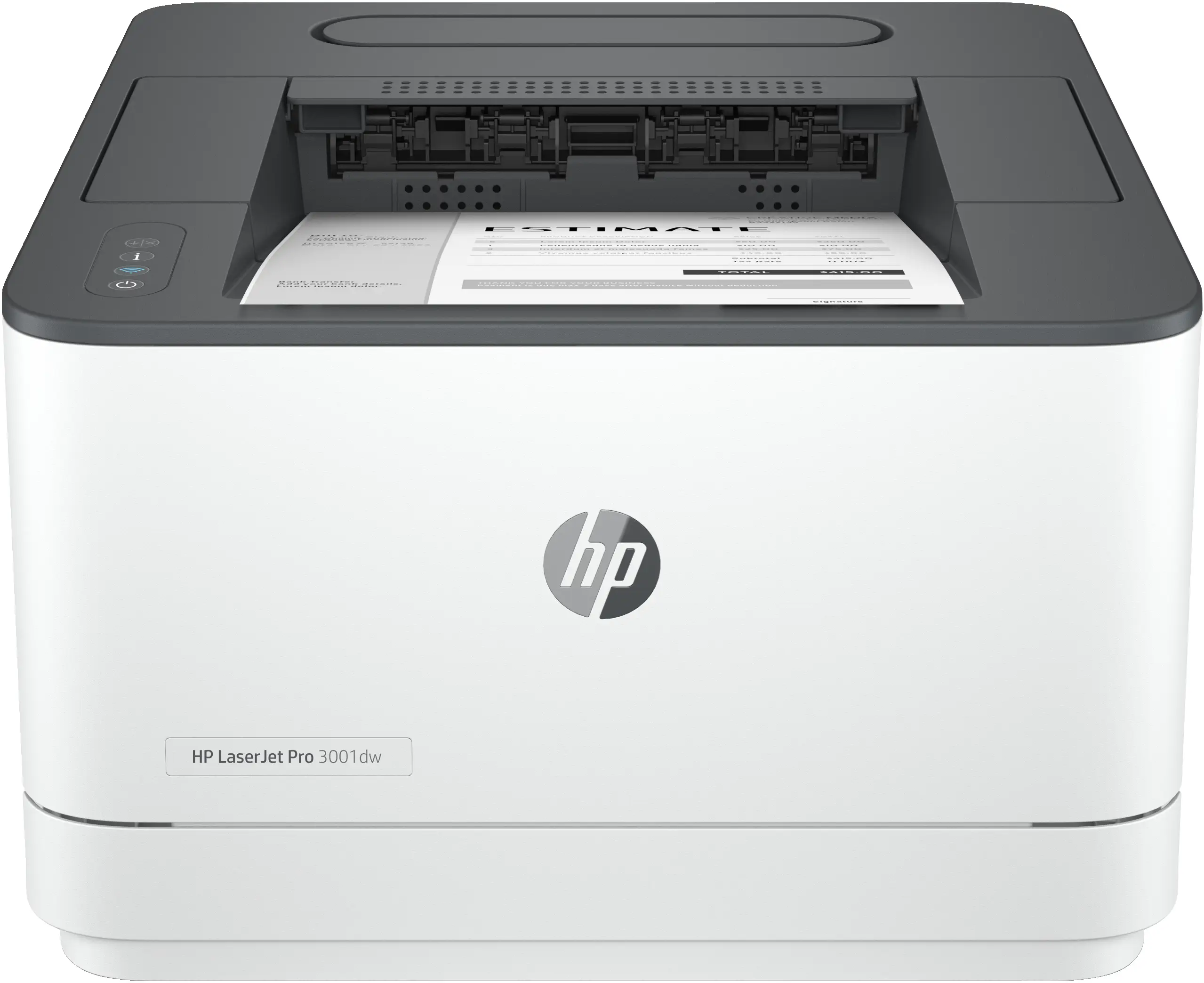 HP 3002dne 3G651E#B19