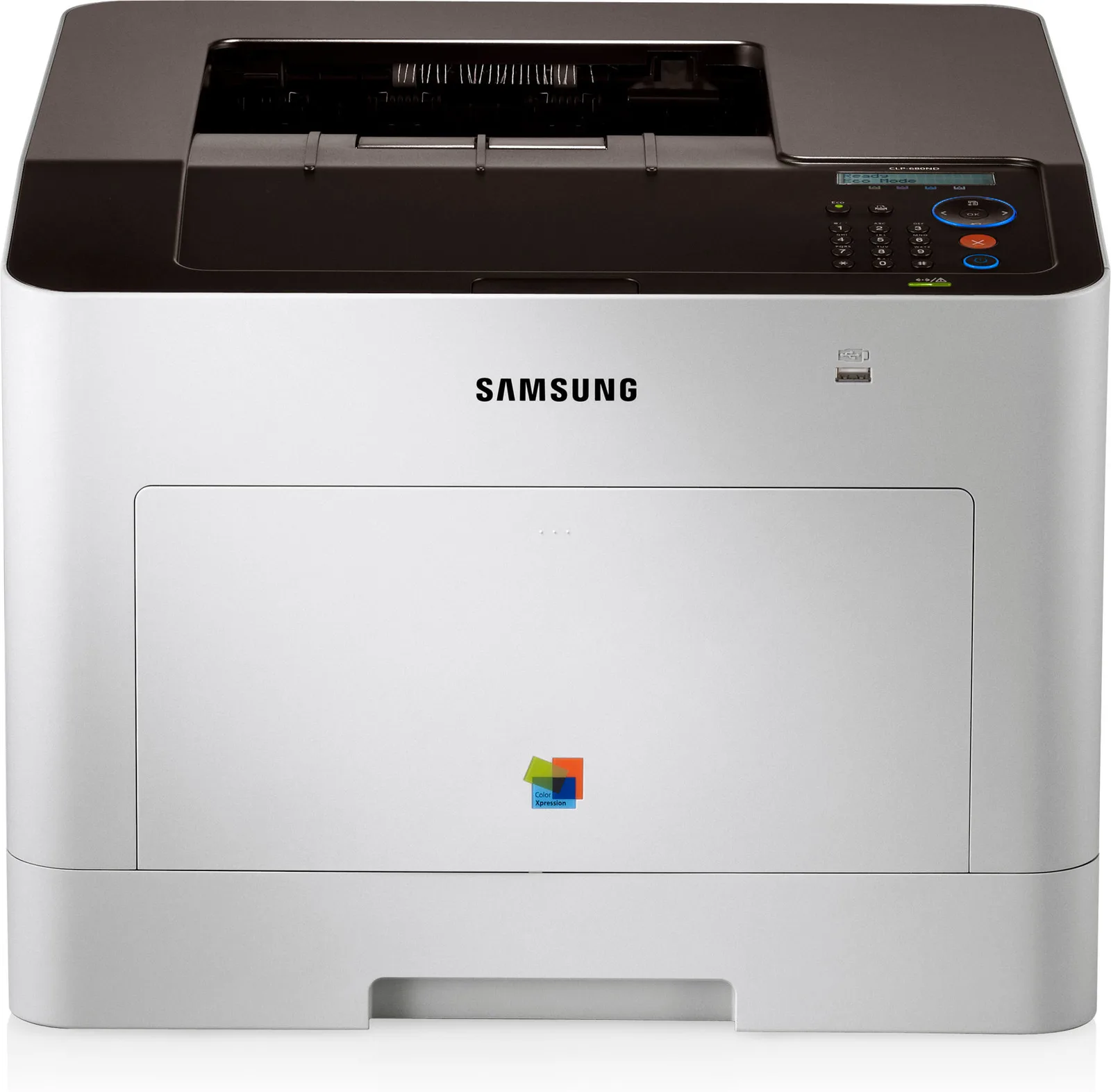 HP CLP-680ND SS076T