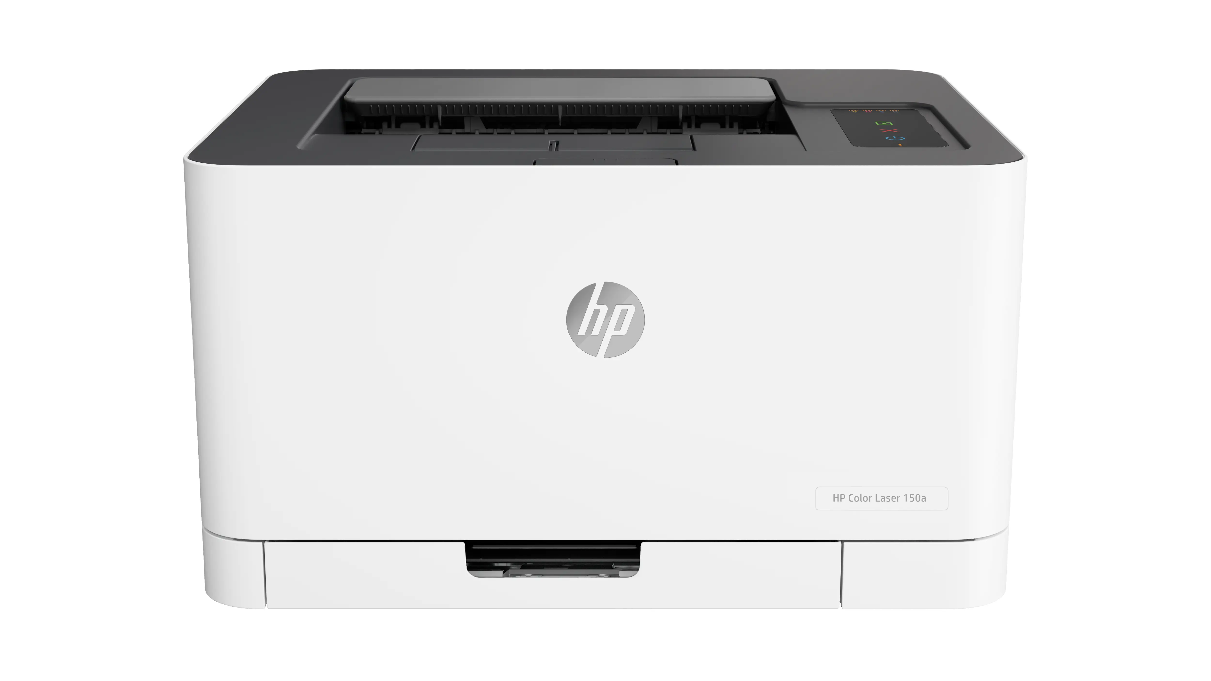 HP Laser 150a Renkli Yazıcı, Çift taraflı 4ZB94A