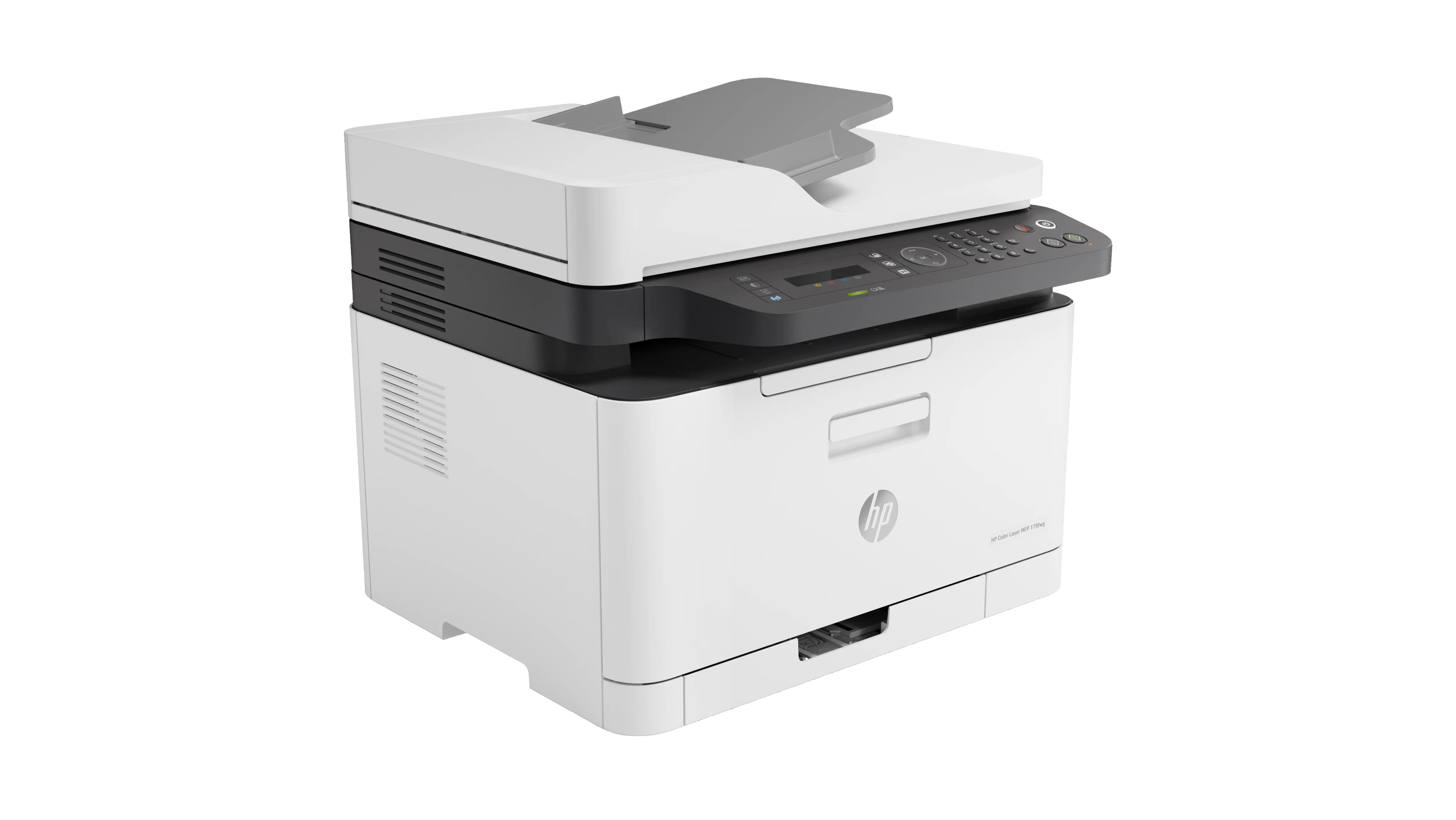 HP Laser 179fnw Kablosuz Multifunction Renkli Yazıcı, Fotokopi Makinesi, Tarayıcı; Çift taraflı 4ZB97A
