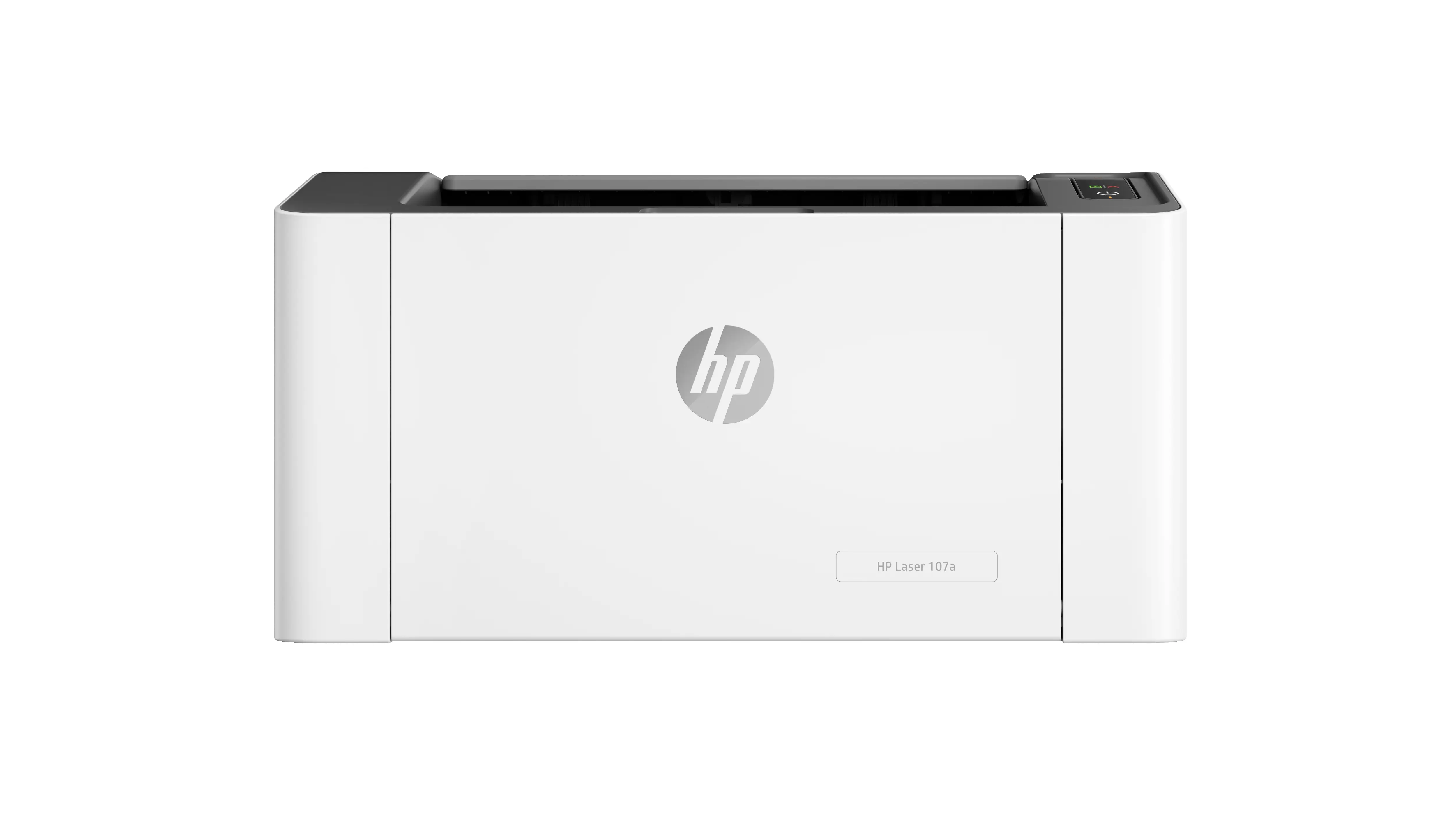 HP Laser 107a Siyah beyaz Yazıcı 4ZB77A