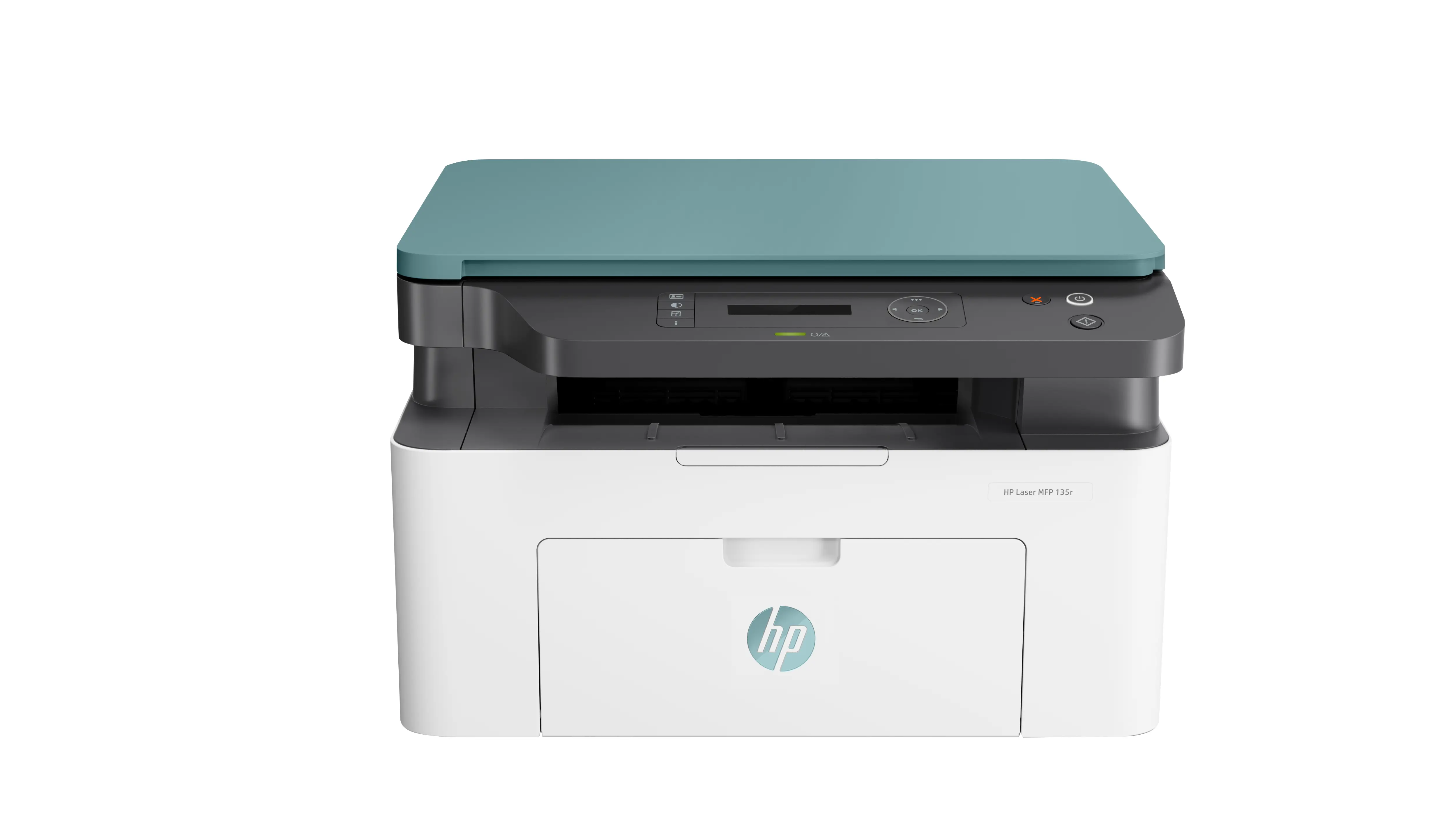 HP Laser 135r Kablosuz Multifunction Siyah beyaz Yazıcı, Fotokopi Makinesi, Tarayıcı 5UE15A