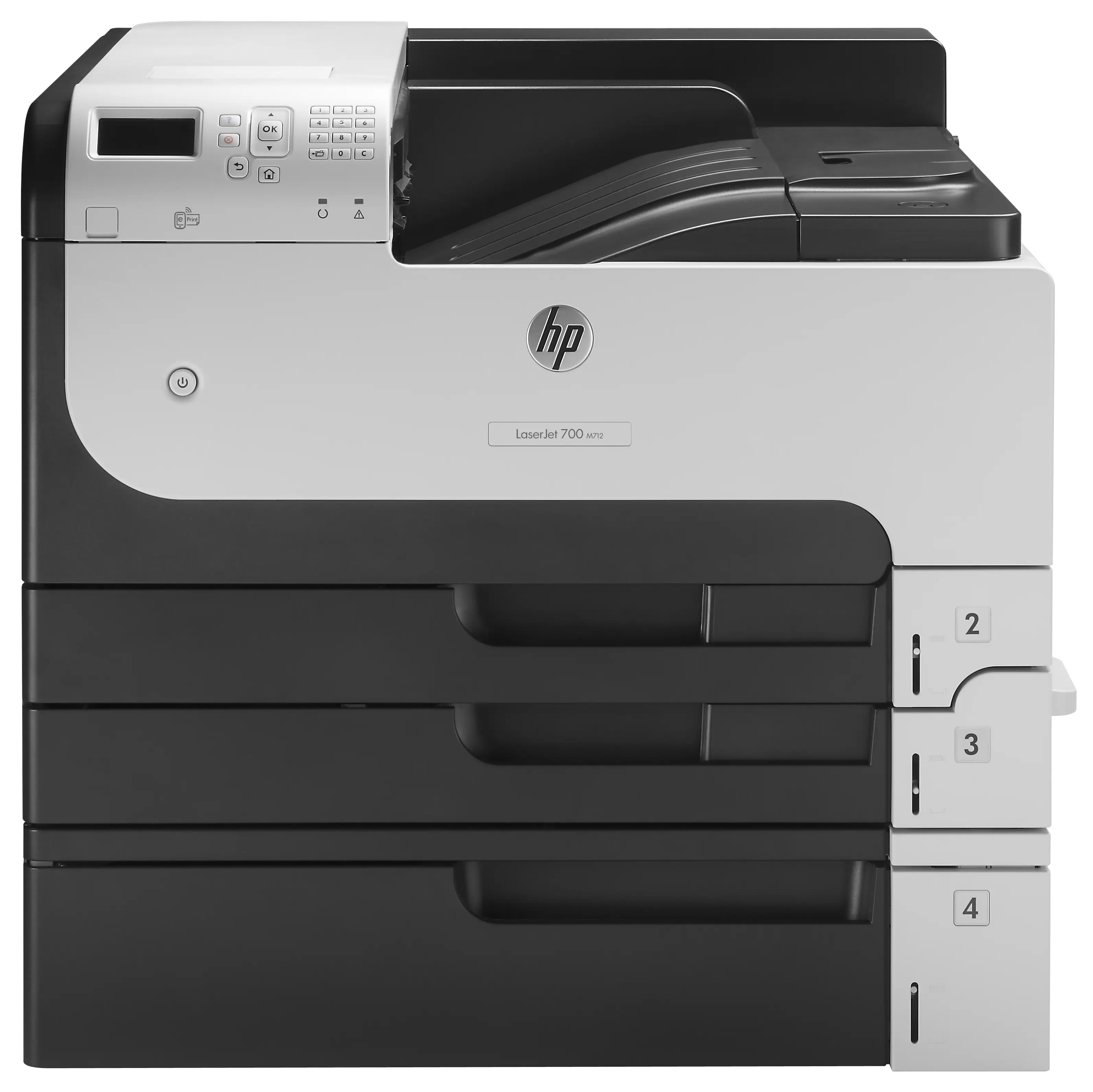 HP LaserJet Enterprise 700 Yazıcı M712xh CF238A#B13