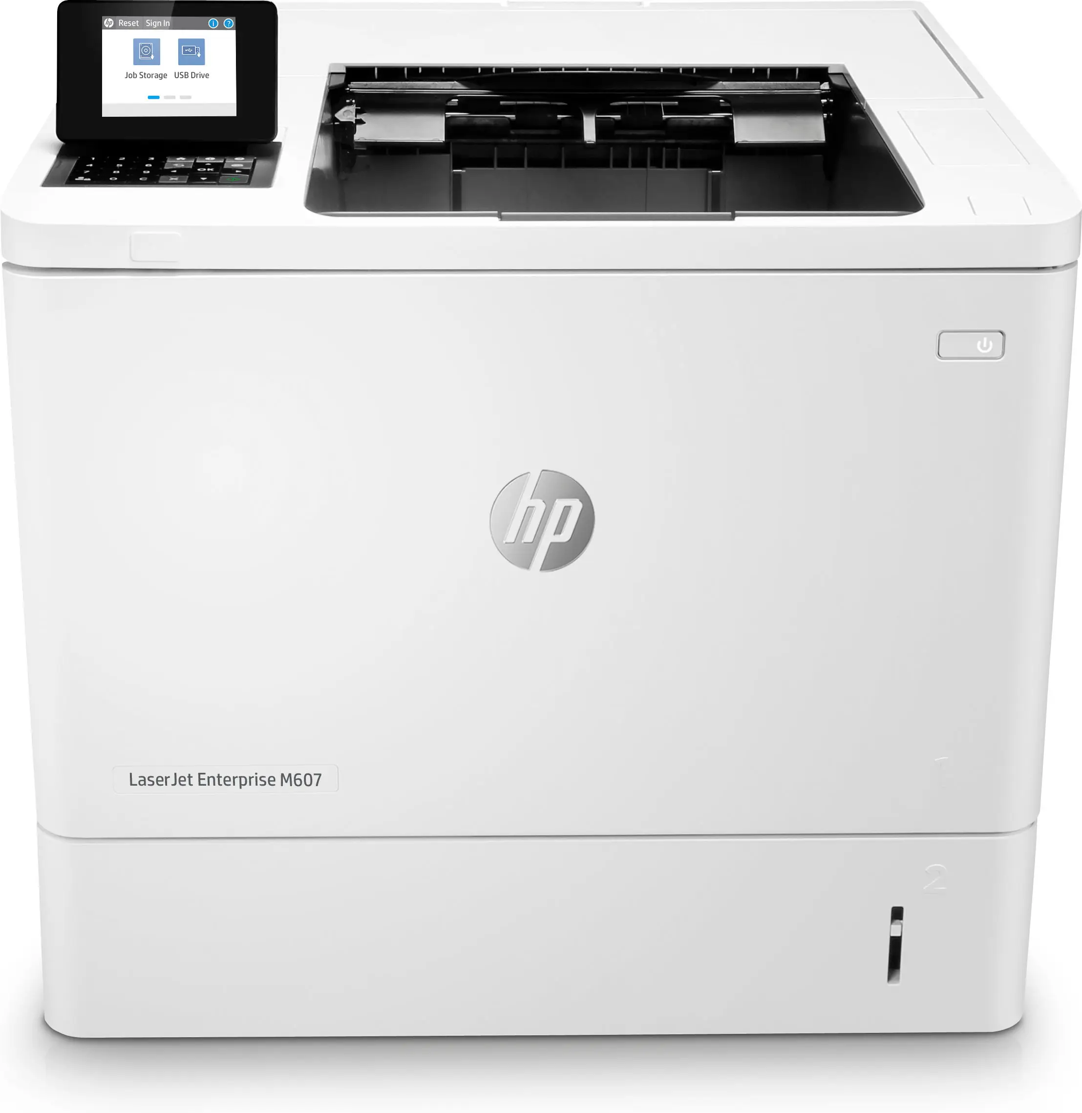 HP LaserJet Enterprise M607dn K0Q15A-EX