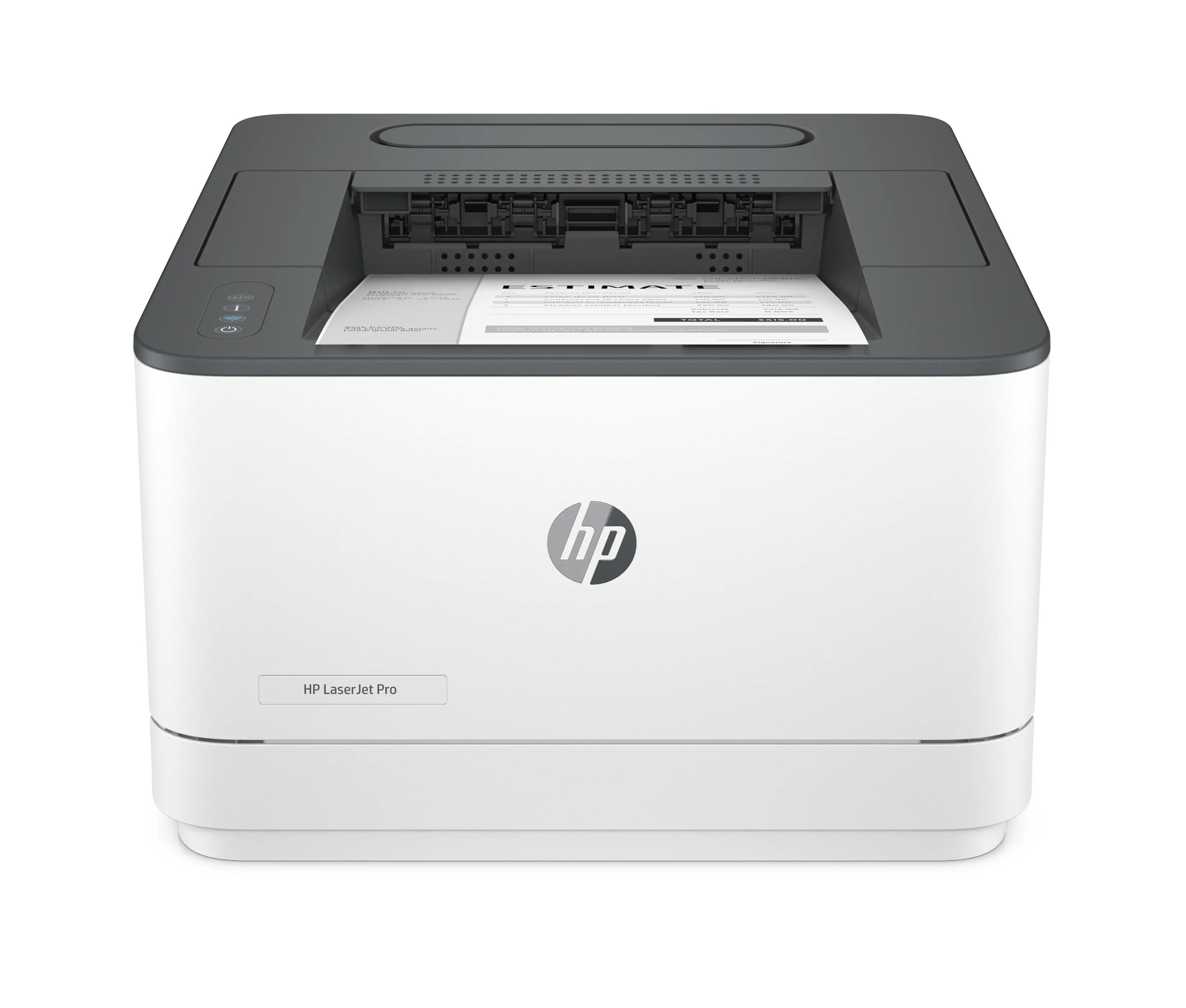 HP LaserJet Pro 3003dw Kablosuz Siyah beyaz Yazıcı, Çift taraflı 3G654A