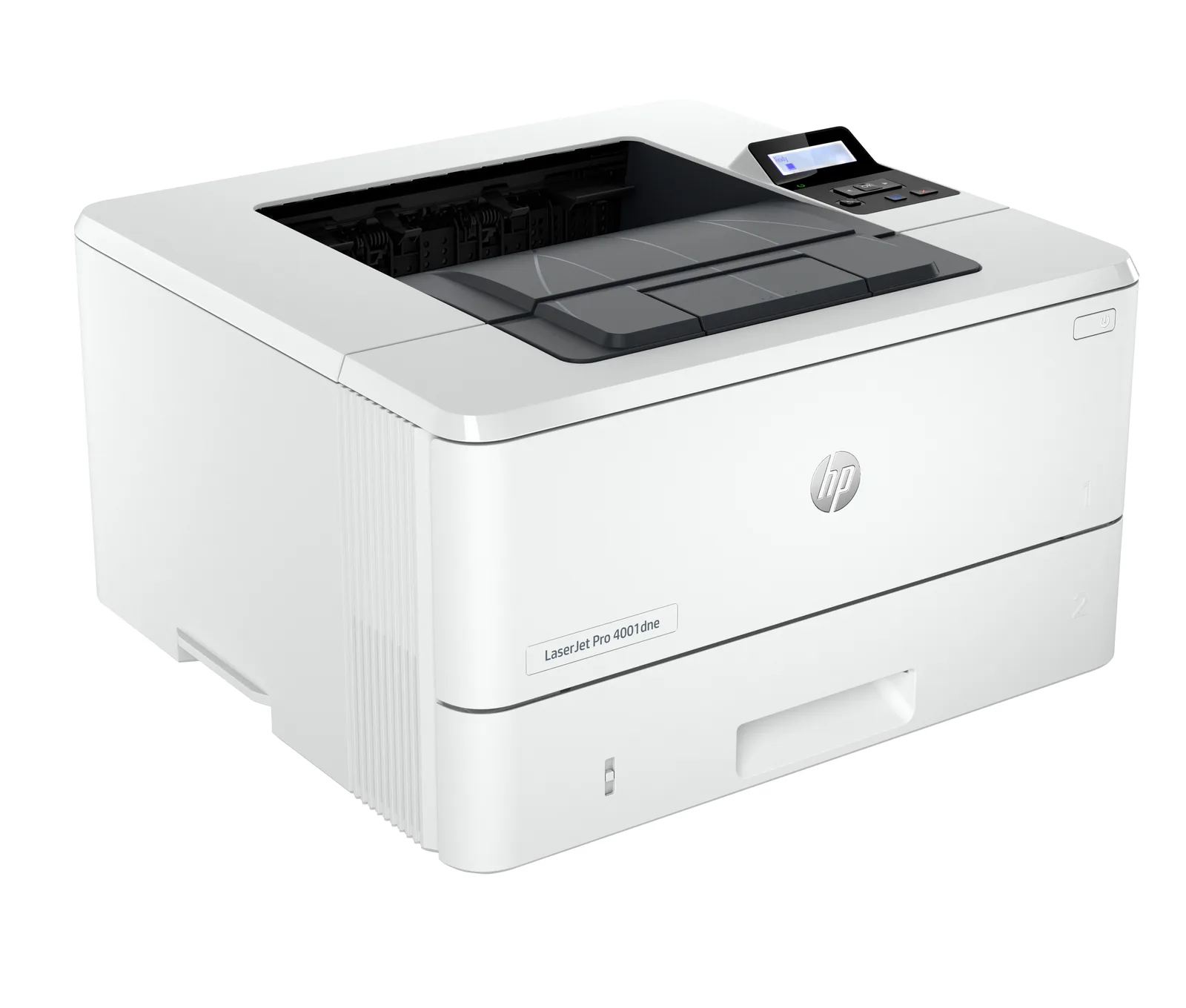 HP LaserJet Pro 4001dne Rfrbd Printer 2Z600ER