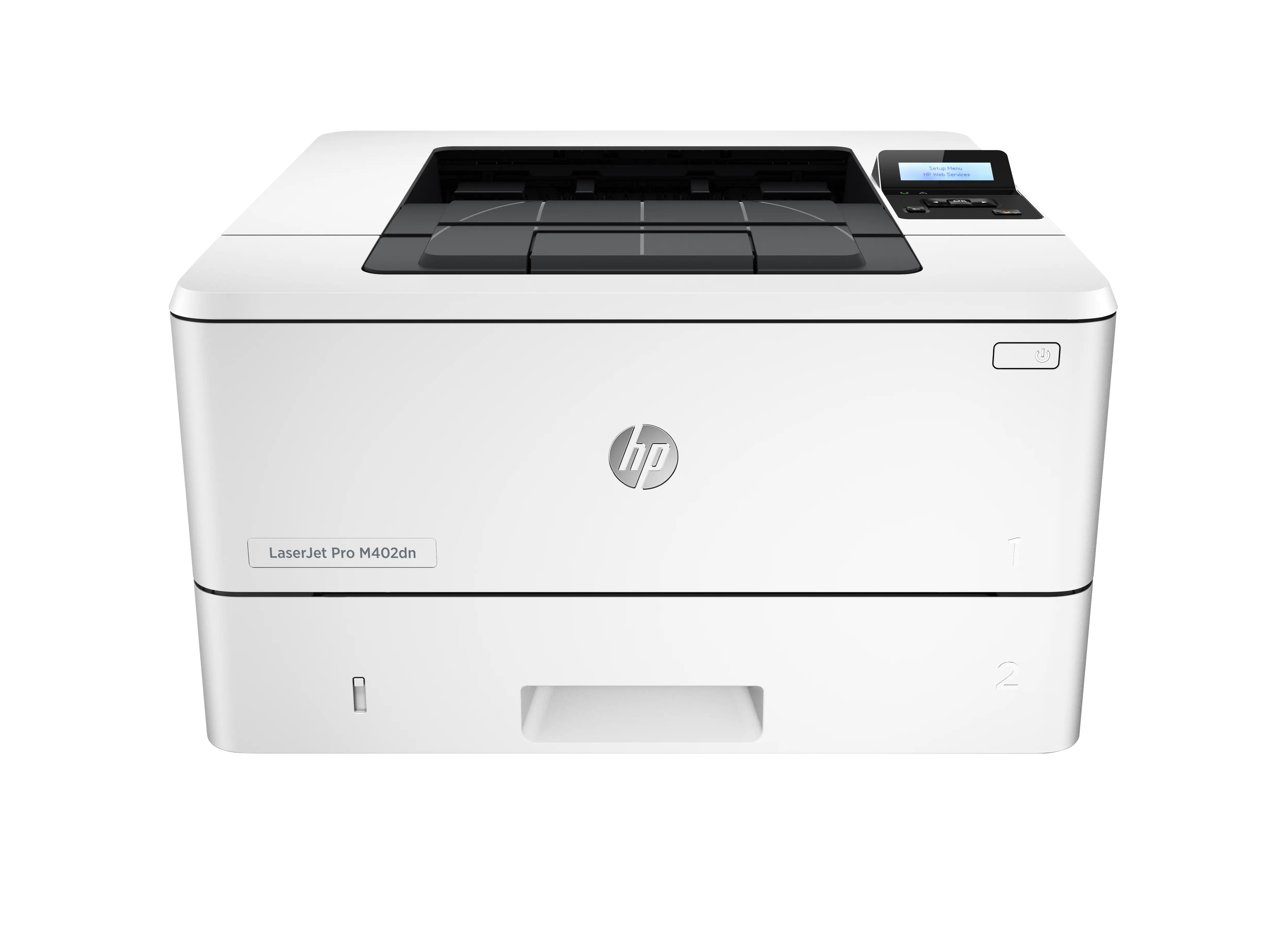 HP LaserJet Pro M402dn C5F94A#B13